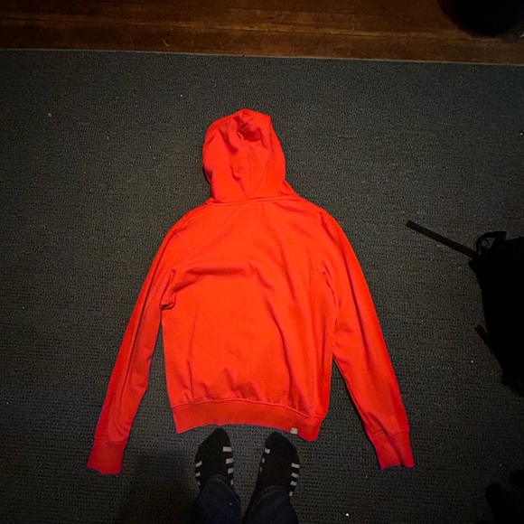 Bench Hoodie - Picture 2 of 2